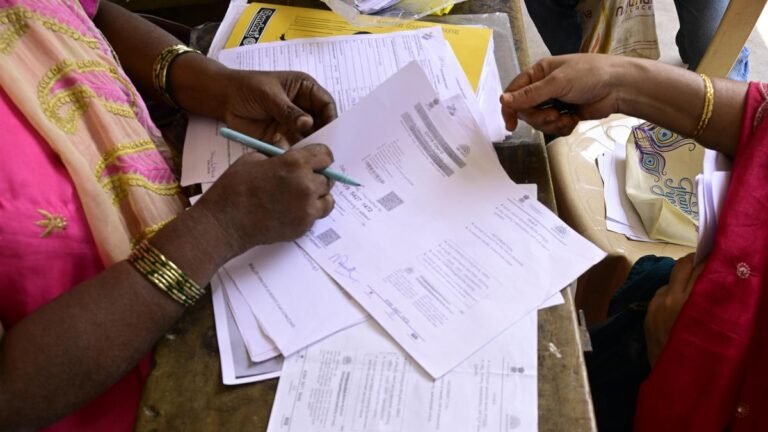 SIR: Activists will conduct a social audit in Kodagu on September 29 for erasure