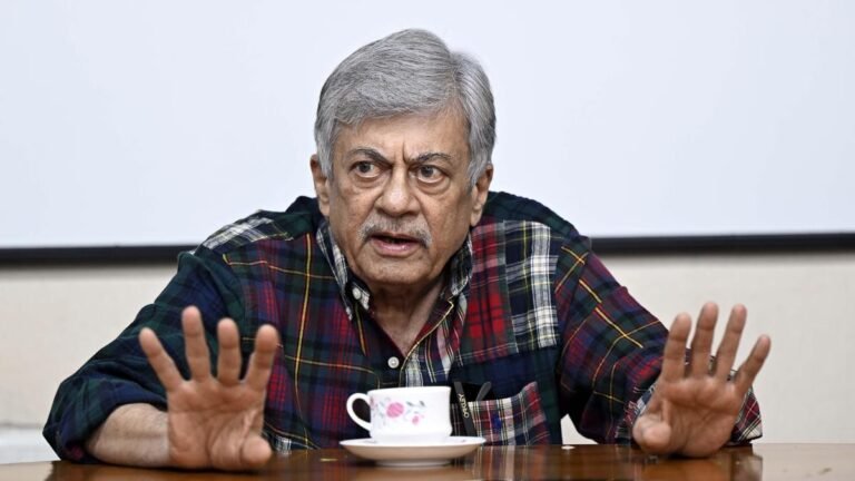 Anant Nag will be honored with the Dadasaheb Phalke Award