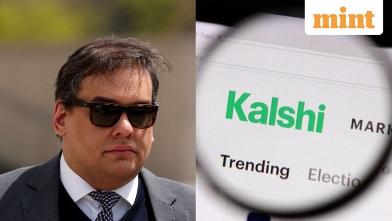 Kalshi Prediction Market Platform Permanently Bans Former US Lawmaker George Santos: Here’s Why | Today’s news