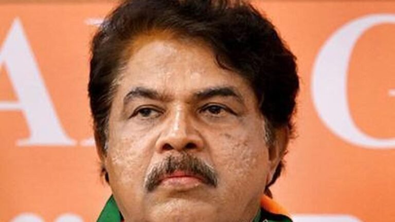 BJP, JD(S) increase pressure for Jarkiholi’s resignation ahead of special legislative session