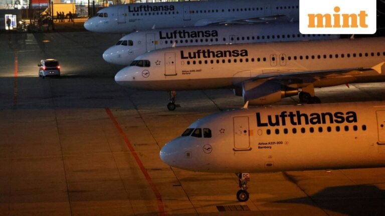 ‘The answer won’t magically change’: Lufthansa’s blunt response to a customer has gone viral | Today’s news