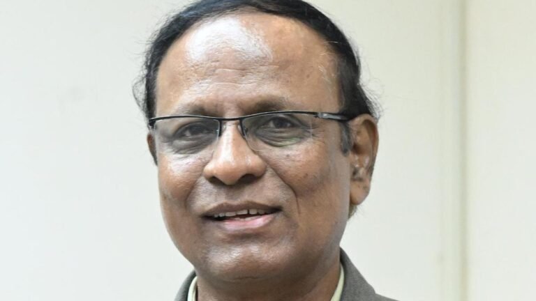 Sustainable debt to GSDP ratio for Tamil Nadu is 23%, says Economic Adviser to Government
