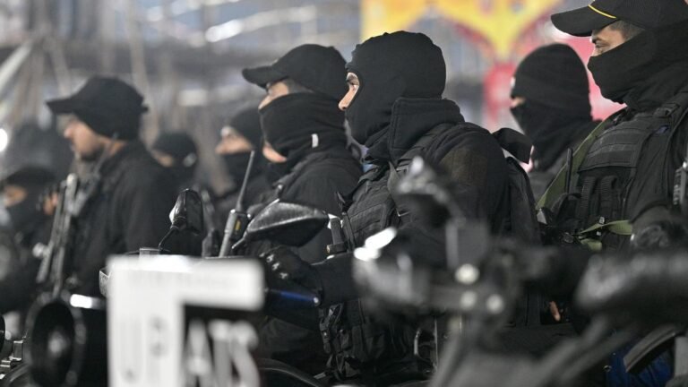 Uttar Pradesh ATS arrests Tamil Nadu youth for allegedly planning terrorist activities