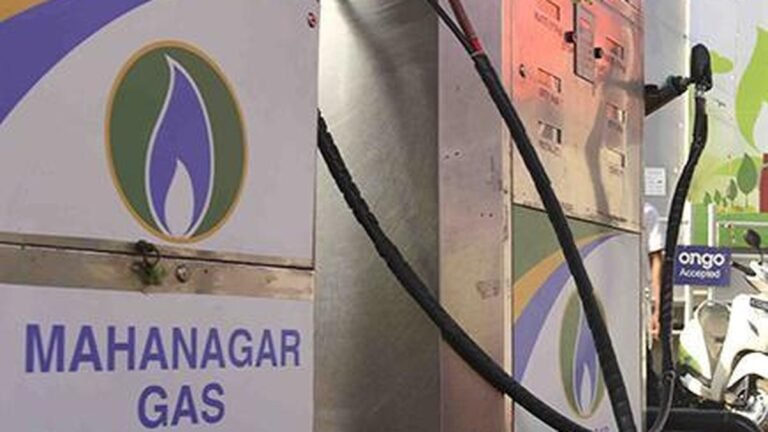 Mahanagar Gas hikes CNG prices by ₹2/kg as LNG prices continue to rise