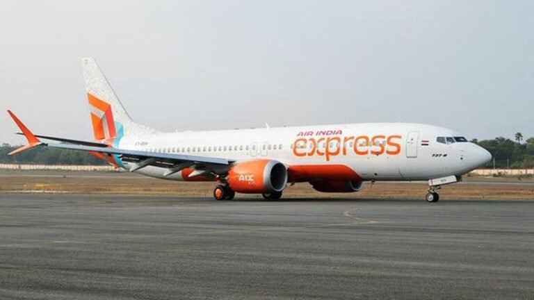 Bhogapuram Airport: Air India Express will fly Visakhapatnam-Bangkok twice a week from October 27