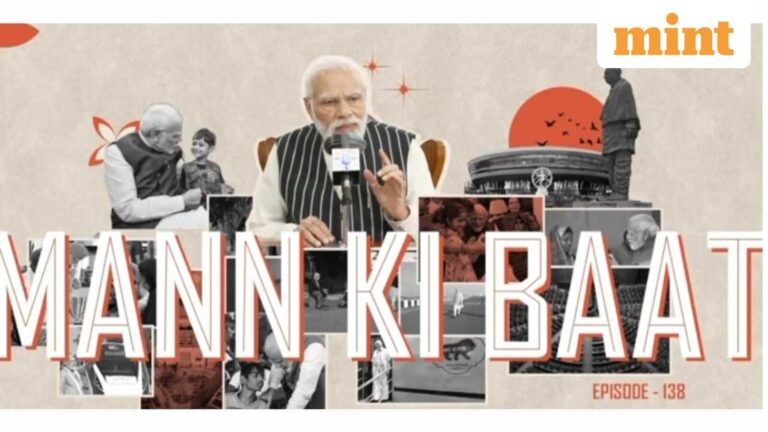 PM Modi Mann Ki Baat Top Quotes: From surgical strike to amla, Ashok Singhal and ‘the most beautiful tribute to Bapu’ | Today’s news