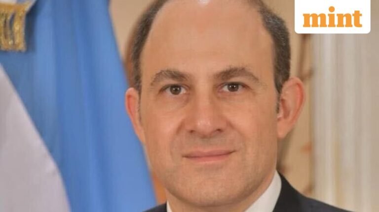 Argentina is a reliable partner for India in critical minerals and energy, says Ambassador Caucino | Today’s news