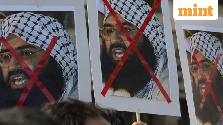 Masood Azhar Bounty Increase: Is Pakistan’s FATF Move Just Symbolic? Expert weighs | Today’s news