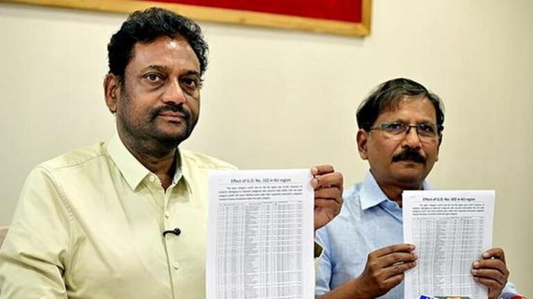 Merit-based MBBS admissions sought for reserved category students
