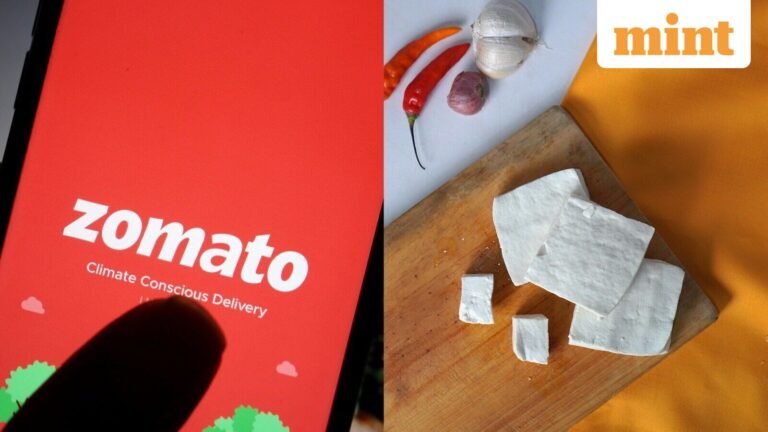 Why did Zomato ban analog paneer? What it is and how it harms your healthy body | Explained | Today’s news