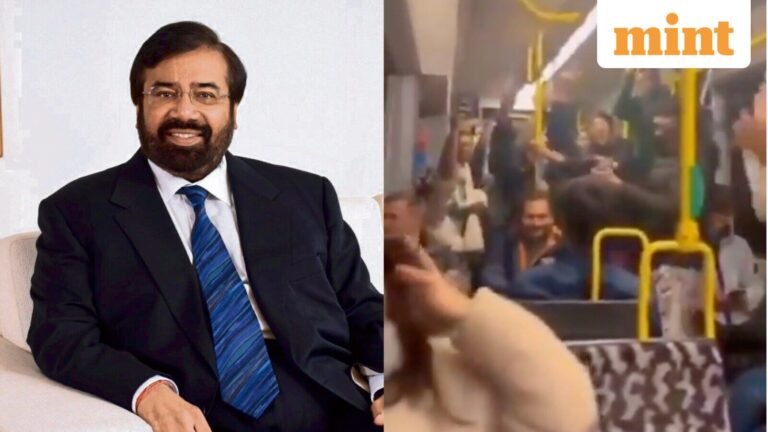 Harsh Goenka backs debate on civic sense after German bus video of Indian tourists: ‘We have to respect local etiquette’ | Today’s news