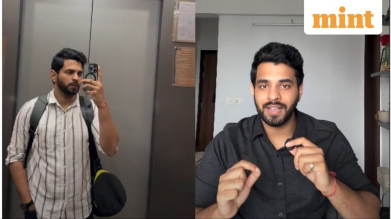 ₹93,290 per month in Gurugram: Techie splits rent, car, food and lifestyle expenses | Today’s news