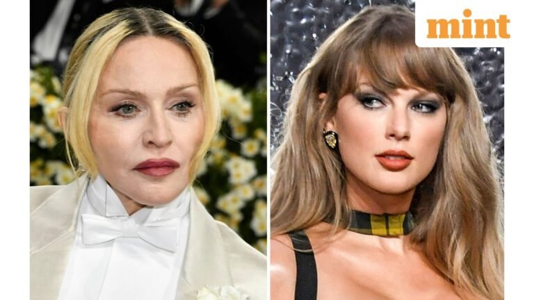 Taylor Swift wins new MTV VMAs as Madonna returns: 5 things to know about the 2026 awards | Today’s news