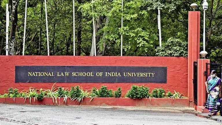 ABVP tells Union Ministers not to allow Umar Khalid documentary to be screened at NLSIU-Bengaluru