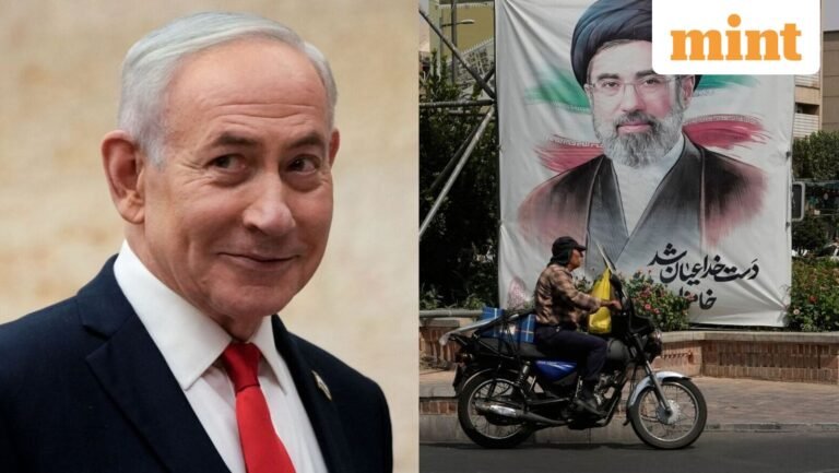 Israeli PM Netanyahu says Tehran nears ‘fall’, end of regime ‘near’ as US, Iran renew strikes | Today’s news