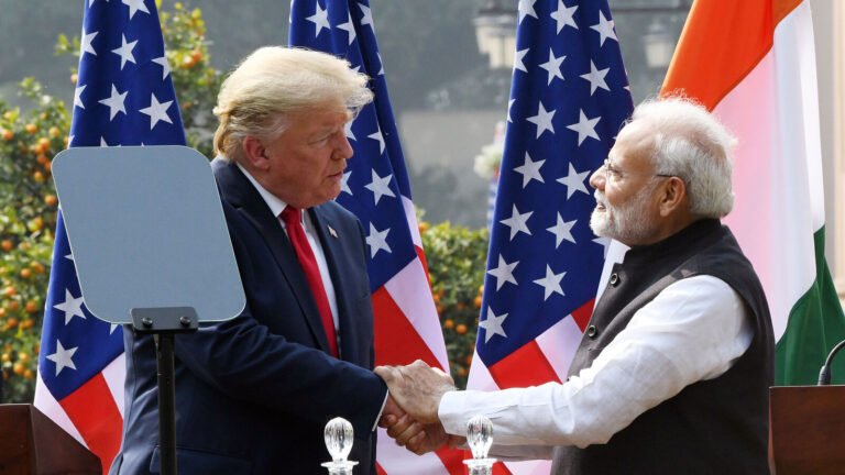 India reacts to US threat of 100% tariffs on Russian oil, says ‘committed to protecting trade and economic interests’ | Today’s news