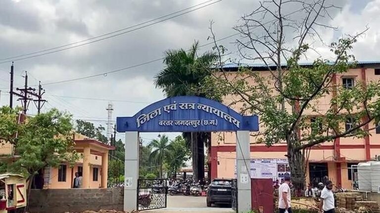 Death sentence for all 10 convicts in 2013 Jhiram Valley Maoist attack case