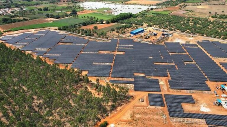 PM-KUSUM 2.0 announcement likely soon; agrovoltaics get a dedicated component