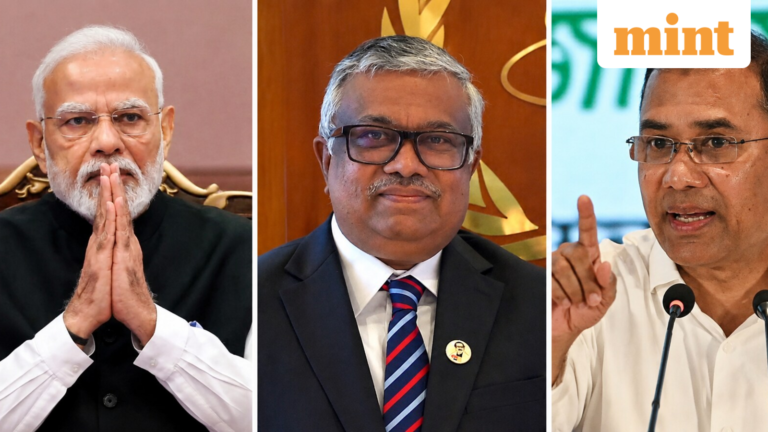 Bangladesh picks Foreign Minister Asad Alam Siam as next envoy to India: What it means for ties | Today’s news