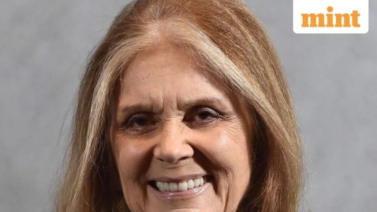 Who Was Gloria Steinem? A feminist icon who fought for women’s rights for six decades dies at the age of 92. Today’s news