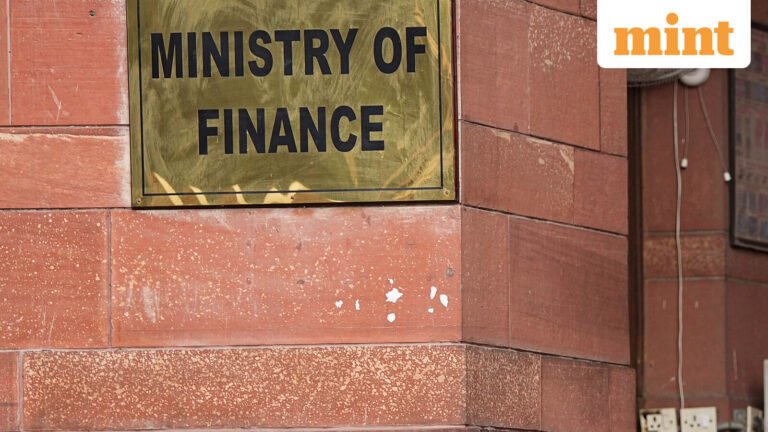 Finance Ministry to review financial inclusion schemes with PSU bank chiefs on October 6 | Today’s news