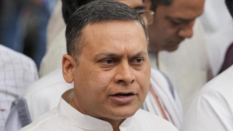 Why Amit Malviya lost his job as BJP social media chief