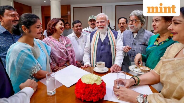 Anti-defection law explained: Why it’s back in the limelight and what Kapil Sibal suggested? | Today’s news