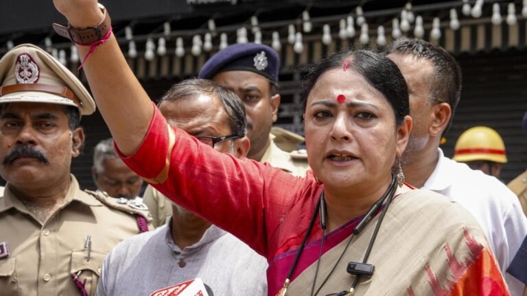 Can’t ask mosquitoes not to bite: Bengal minister’s remark draws criticism