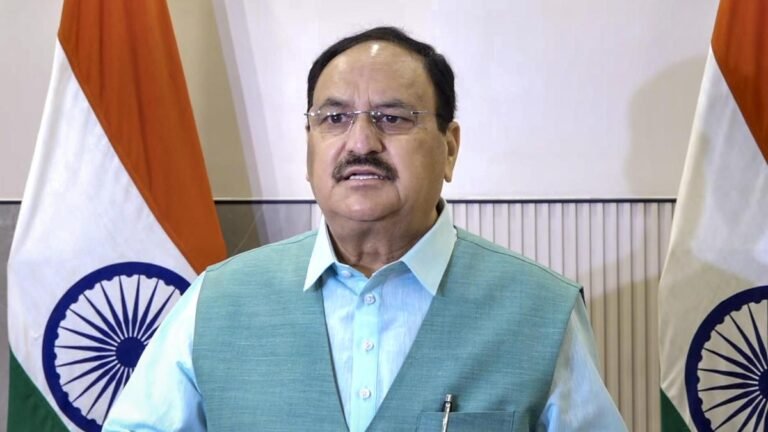 Nadda welcomes the CJP’s decision to call off the September 5 protest