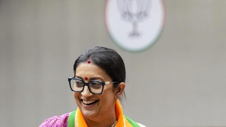 BJP announces new state mandate; Anil Baluni promoted as Party Communications Coordinator