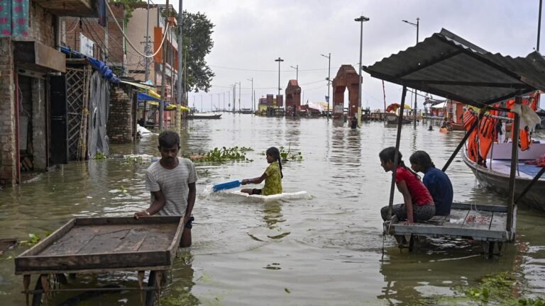 September rainfall will be below normal, says IMD