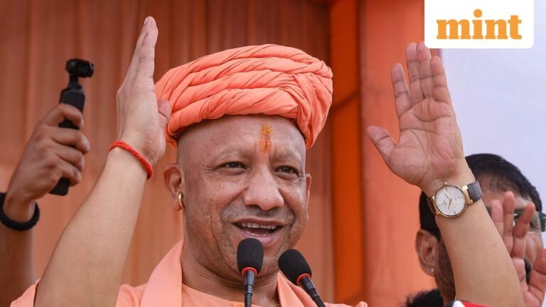 Yogi Adityanath government suspends 5 UP officials for delay in pending cases: Who are | Today’s news