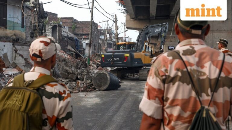 NIA raids 10 locations in J&K in LeT terror plot case, probes local support network | Today’s news