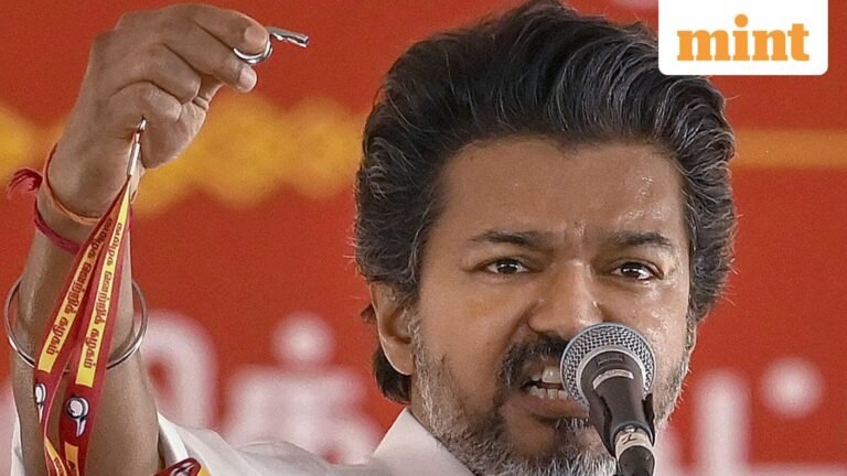 Tamil Nadu government withdraws RTI exemption for law and order department amid criticism | Today’s news