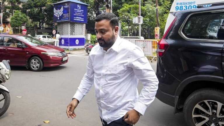 Land grab probe: In Supreme Court, West Bengal pushes for custodial interrogation of PA Abhishek Banerjee