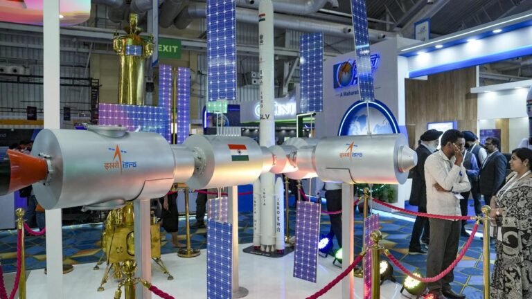 US-India space relations shift from cooperation to co-creation: Ambassador Gor