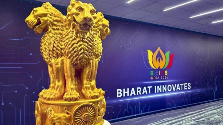 37 Deep Tech Innovations Exhibited at Bharat Innovates Exposition 11-12