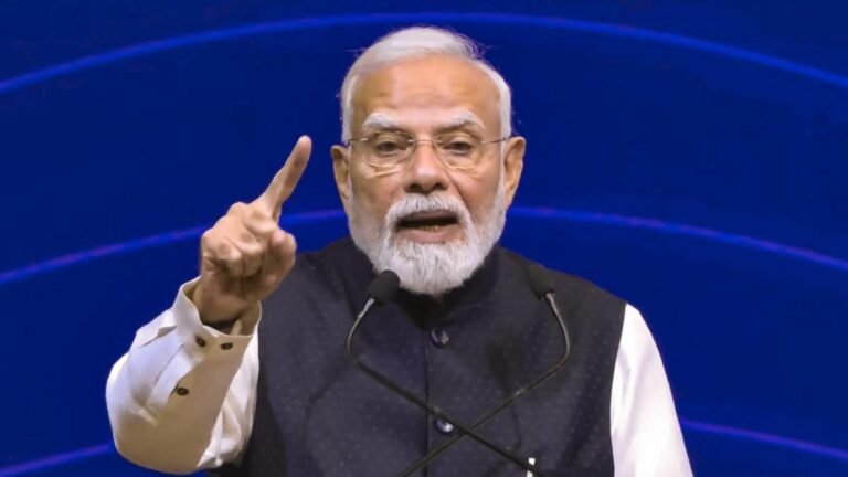 Semicon India 2026: Amid ‘weaponisation’ of supply chains, PM pitches India as ‘credible’ destination for chip manufacturing