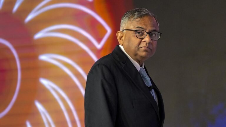 Tata Trusts denies any deadlock in September 17 board meeting, questions mandate for vote