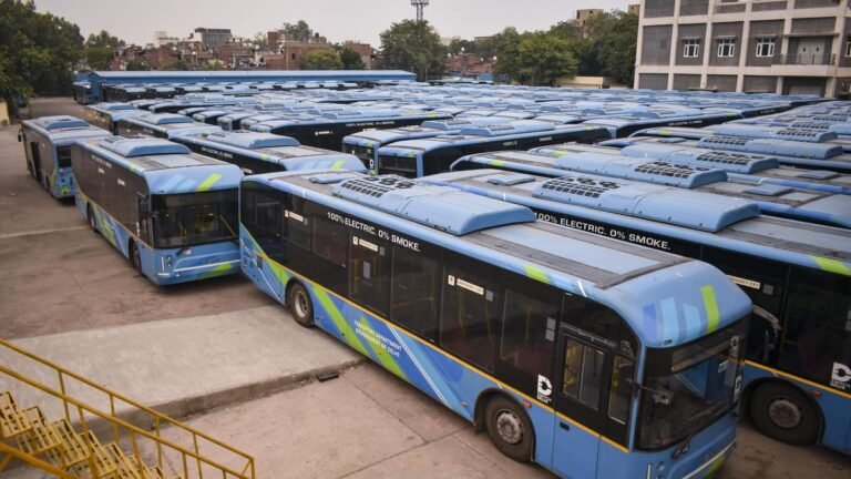 DTC drivers strike over wage hike, more demands enter fifth day
