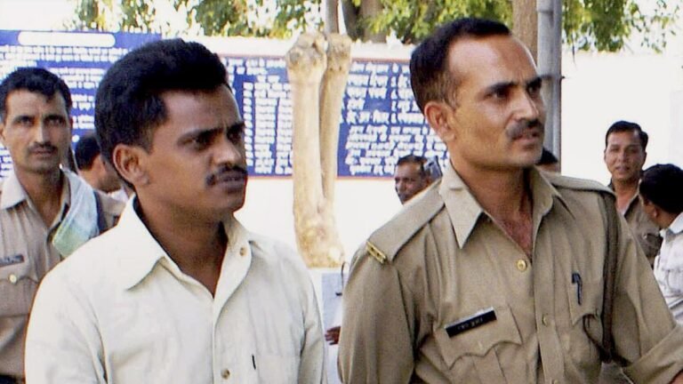 Surendra Koli, acquitted of the Nithari murders, was found dead in Haridwar