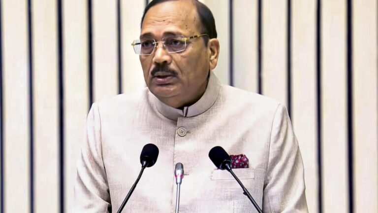 CJI Surya Kant to inaugurate first ‘Centre for Victims’ Rights’ in Patna