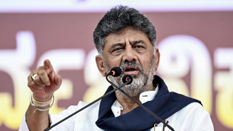 Decision on Kasturirangan report after considering people’s views, discussion in legislature: CM Shivakumar