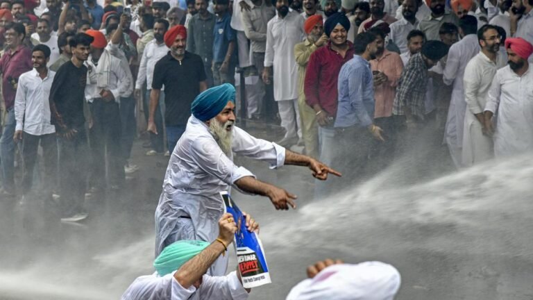 Congress hopes for calm in Punjab unit, but storm clouds remain ahead of 2027 assembly elections