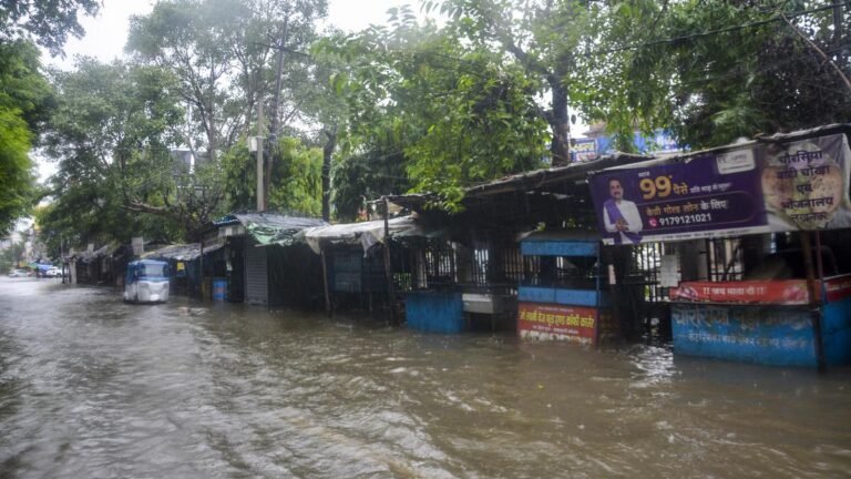Rain damage to be assessed; help to affected families within 24 hours: Uttar Pradesh CM Yogi Adityanath
