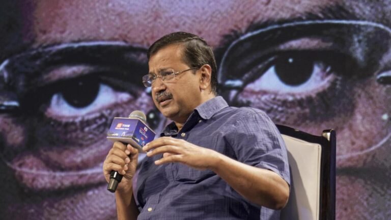 AAP donations drop in 2025-26; the company of MP who later joined the BJP, Ashutosh Ranka among the donors