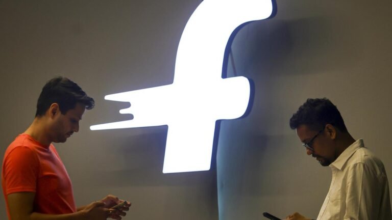 Bengaluru-based Flipkart is expanding its warehouse space by adding 14 million cubic feet