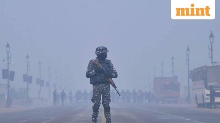 Clean Air Rankings 2026: Delhi tops Bengaluru and Srinagar in clean air survey despite toxic smog | Today’s news