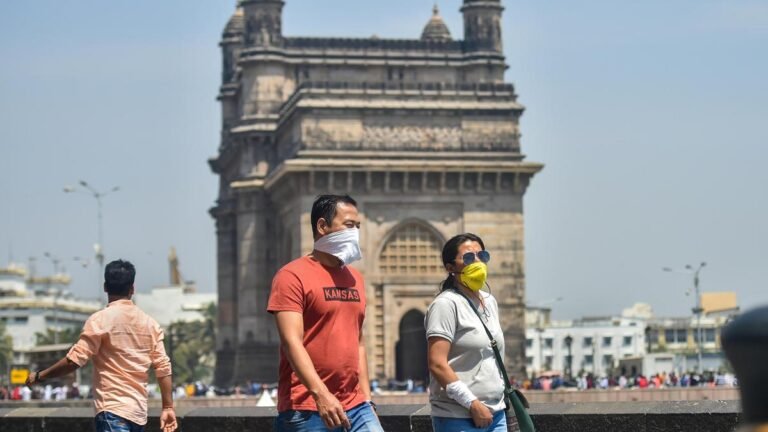 The number of swine flu cases in Mumbai has risen to 441