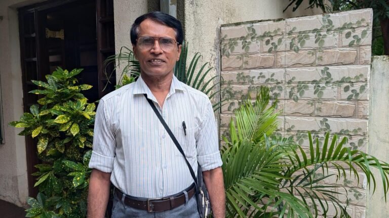 Local tribals are against the appointment of a dreaded ex-Maoist as coordinator at Gondwana University
